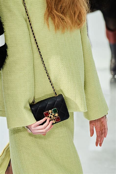 Handbags – CHANEL Fall